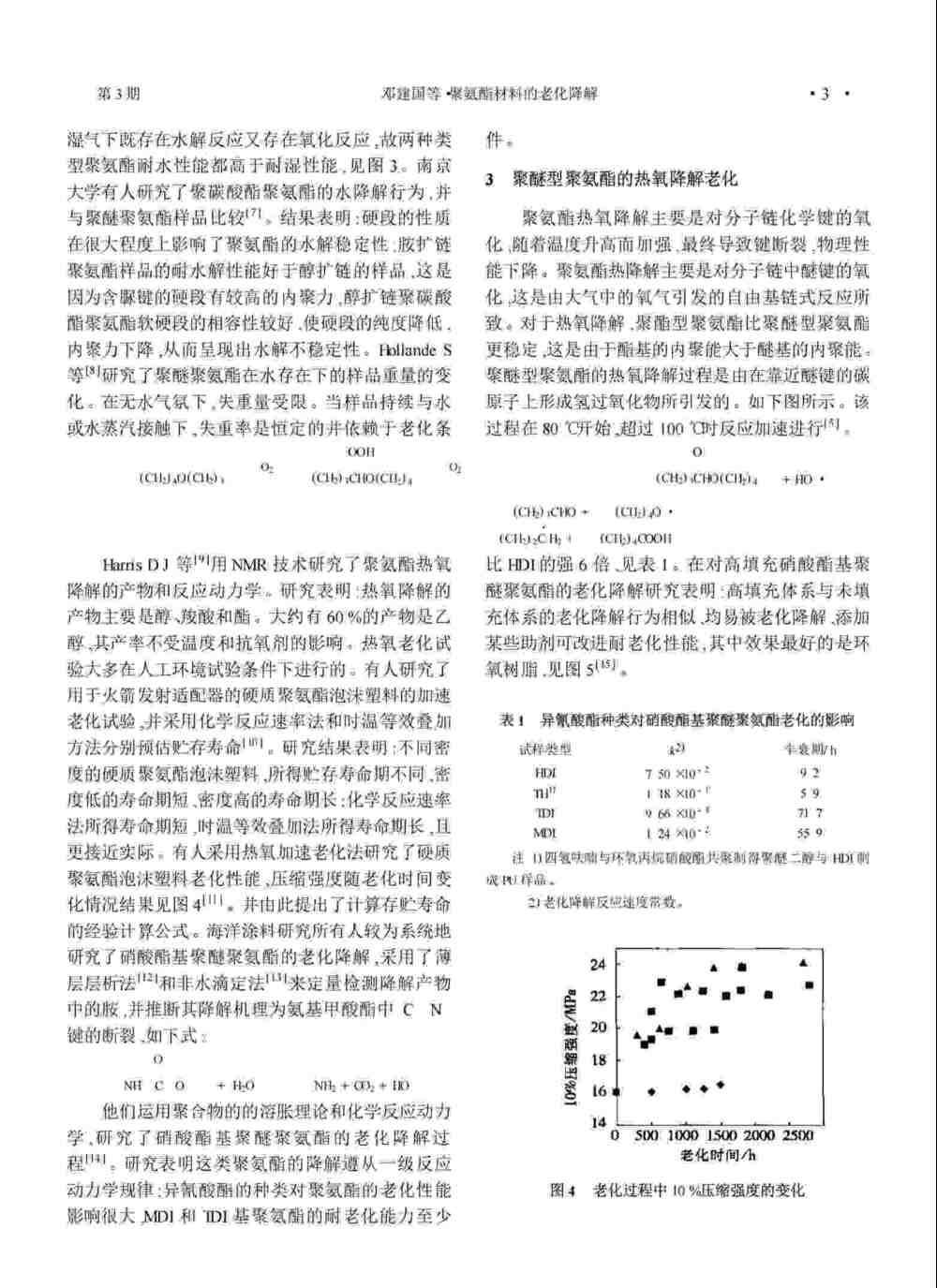 聚氨酯材料進(jìn)行紫外光人工加速耐候老化測試方法詳情圖3